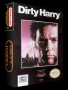 Nintendo  NES&nbsp; - &nbsp;Dirty Harry (USA)
